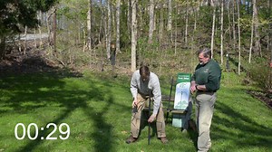Watch Brian and John show you just how easy it is to install a WBU Advanced Pole System in under 2 mins! These systems can be totally customizable to create the bird feeding setup that you desire. Chat with a WBU Joliet bird feeding specialist to see how you can create the setup of your dreams and take advantage of our APS box set special, while supplies lasts! #WBU #WBUJoliet #AdvancedPoleSystem #APS #WBUHardware #BirdFeederSetup #birdfeeding #feedthebirds #attractmorebird #morebirdfeeders #bir
