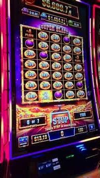 Dynamite Pop - Super Blast