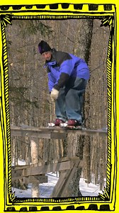 NEW SEASON 17 OF LINE Traveling Circus EP 1 NOW LIVE! 💥 The crew is back for some ice coast CHAOS, sketchy resort builds, and more! 👇👇👇 https://lineskis.com/en-us/traveling-circus/p/line-traveling-circus-17-1-weather-or-not | Line Skis