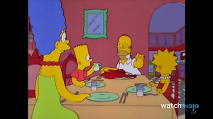 Top 10 Major Simpsons Characters Who Tragically Died