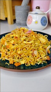 ඊලඟ දවසේ නූඩ්ල්ස් හදද්දී මෙහෙම හදලා බලන්න... 😍Easy Instant noodles recipe