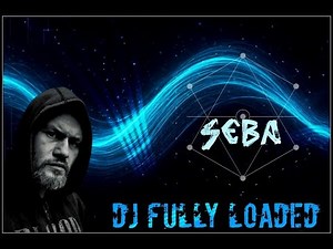 ALL SEBA MIX - LIQUID DNB/ATMOSPHERIC JUNGLE - DJ FULLY LOADED