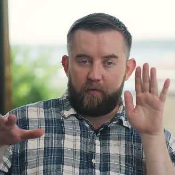 Unlocking the Internet of Contracts With Chainlink | Sergey Nazarov