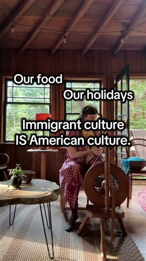 This is what American culture is.