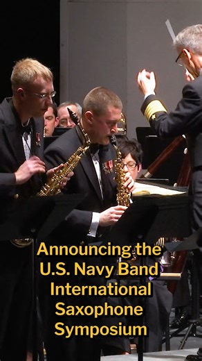 The application deadline for the International Saxophone Symposium High School Honors Recital is Monday, Oct. 28, 2024. 🎷 Applications due in ONE WEEK include - Recital, Lecture, College Quartet Series, Classical Masterclass, Jazz Competition Senior and Junior Division. If you are interested in applying to perform on the High School Honors Recital please read the following information: High School Honors Recital applications require a high-quality MP3 or YouTube link of an unedited recording ma