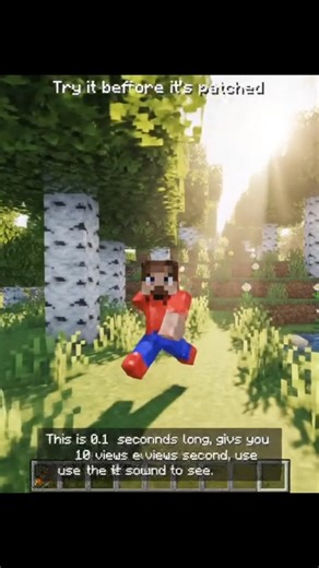 Seriously Try It🤯