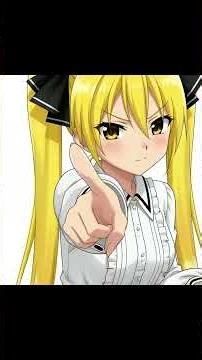 魅杏さんで地雷系？ [Ver.試作ってみた]