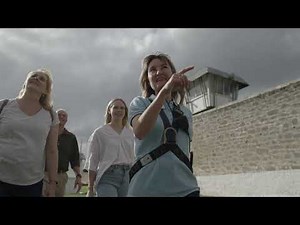 Destination Perth: get to know Fremantle Prison