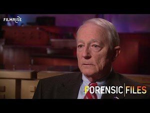 Forensic Files (HD) - Season 13, Episode 8 - Constructive Criticism - Full Episode