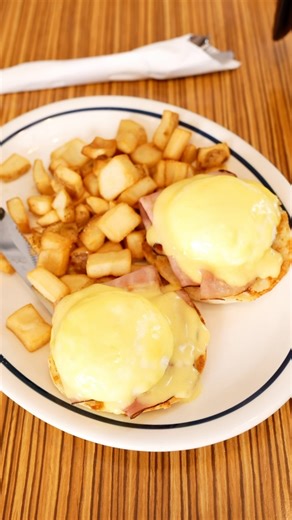 5.2K views · 170 reactions | Come for the comfort food, stay for the memories | IHOP | Facebook