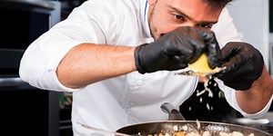 Chef shares 100 life-changing cooking hacks he learned from working in restaurants