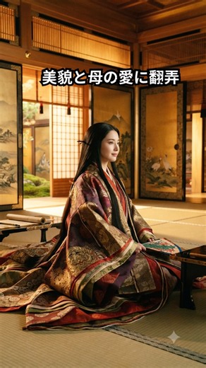 源義経の母・常盤御前の数奇な生涯 #平家物語