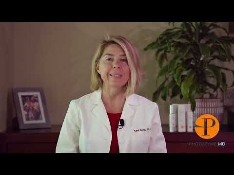 DNA Repair Enzyme’s - Why You Need Them