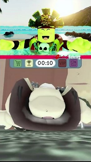 My Name is John Cena #Shorts