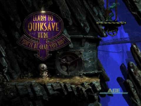 Oddworld: Abe's Exoddus (PSX) Longplay (All 300 Mudokons)