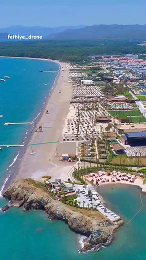 26K views · 74 reactions | 5 star hotels in Calis beach #calisbeachinternational #oludenizbeach #kidrakbeach #relaxing #thingstodo #turkiye #holiday #fethiye #besthotels Please like and share so we can publish more videos. | Calis Beach International | Facebook