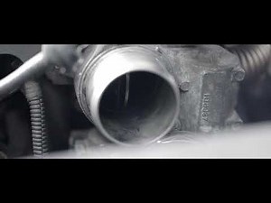 Error P1125. Cleaning does not help Opel Vectra C 1.9 CDTI