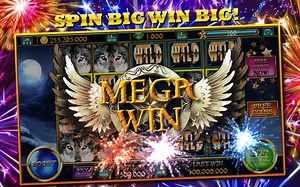 Free Wolf Slot Games