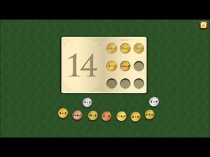 Starfall My Coin Book #2 11-20 (14-Fourteen)