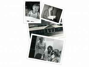 Our History - Christian Homes and Family Services