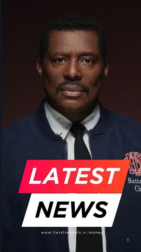 9.6K views · 353 reactions | MORE INFORMATION:https://soaps.mzgens.com/shock-exit-eamonn-walker-bids-farewell-to-chicago-fire-after-12-thrilling-seasons-2/ | Chicago Fire News & Updates | Facebook