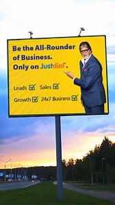 355K views · 704 reactions | Grow your business with Justdial! Get more leads, more calls & more customers — all in one place. | Justdial | Facebook