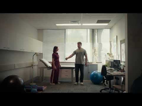 An active recovery helps you get back to what matters, sooner.