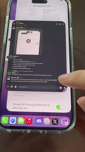 ipadOS26.2 running on iphone 17 Pro 2025 new exploit