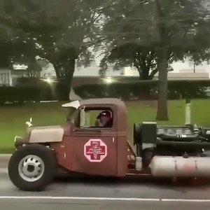 2.8M views · 118K reactions | Rust in Roll fron @marlynsenesal | Só Rat Rods | Facebook