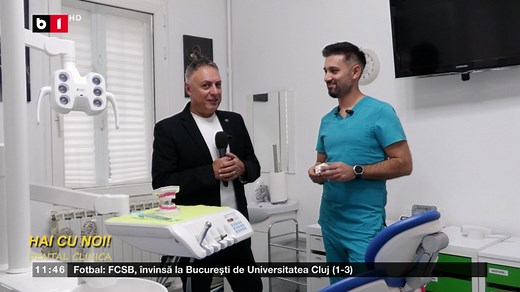 LIVE B1 Știri de ultimă oră - B1TV.ro