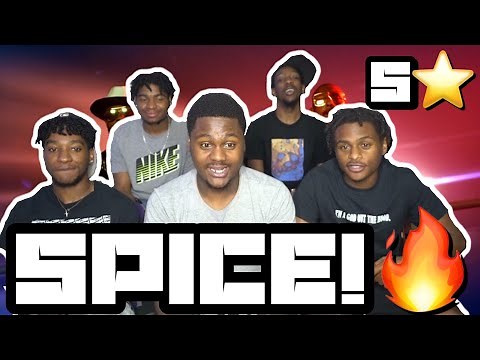 Spice, Sean Paul, Shaggy - Go Down Deh | Official Music Video *REACTION*