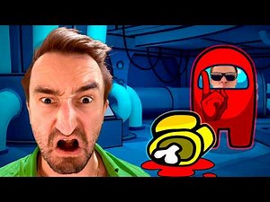 Now THIS Is Among Us