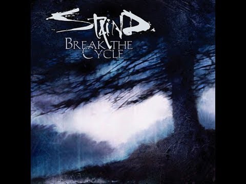 Staind - Been A While