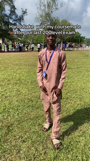 My coursemate from 100level🥹❤️ Part 1❤️,we are bio_eite One love,one NSBS #goviral #biochemistry #300level