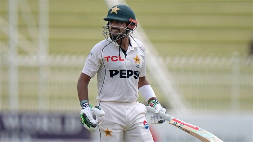 64 runs in 4 innings: Babar Azam's form vs Bangladesh a worrying sign for Pakistan