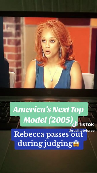 this will be etched in my mind for life #antm #antmclips #antmmoments #americasnexttopmodel #americasnexttopmodelcycle4 #fyp #foryou #realitytvforuu #realitytv #realitytvclips #throwbackrealitytv #throwbackshows #oldrealitytv