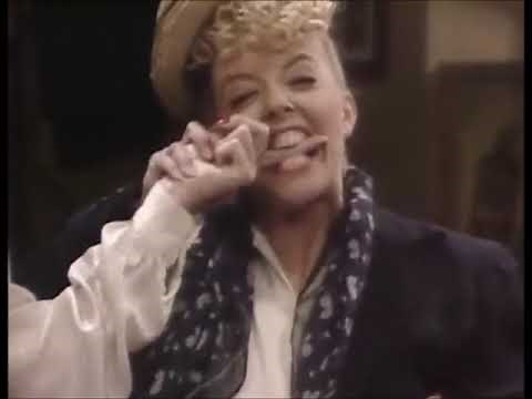 Fanatic midget - Mimi Labonq Compilation -' Allo 'Allo!