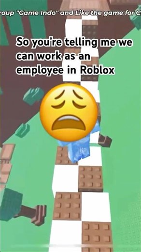 Getting paid inside Roblox #storytime #robloxedit #roblox
