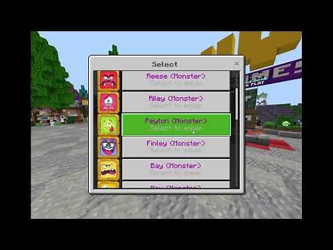 HOW TO GET ALL THE AVATARS IN THE HIVE (Tutorial)