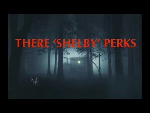 SHELBY OAKS BACKER KIT UNBOXING!!!