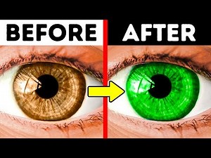 17 Facts That Prove Your Body Is Full of Surprises