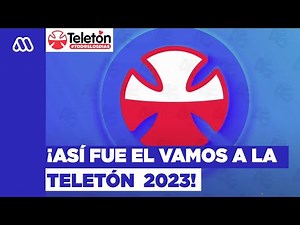 Teletón 2023: Los 45 años de la cruzada solidaria