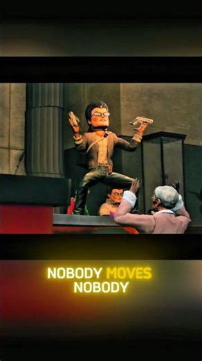 Epic Bank Robbery in Saints Row 3! 💥💰 #Shorts#4k #saints