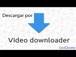 Descargar en gnula por video downloader professional