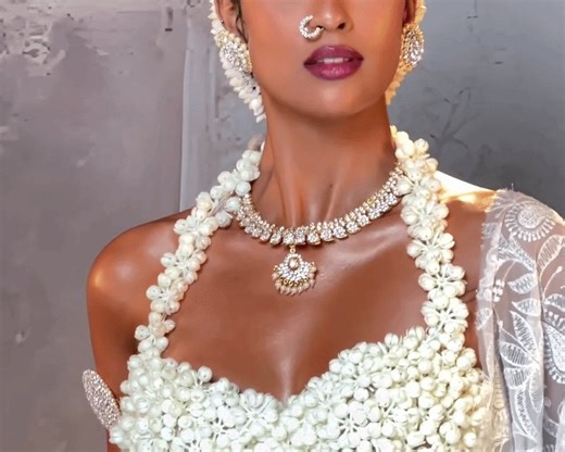 One of my favorite looks of hers… she’s unreal ✨