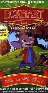 Eckhart (TV series) - Alchetron, The Free Social Encyclopedia