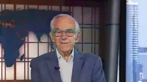 Ron Paul: I Don't Think Anyone Still Believes 9/11 Happened Because Terrorists Hated Our Freedom