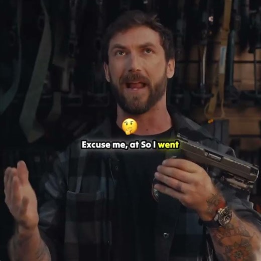 Unlock the secret to flawless gun performance! 🔑