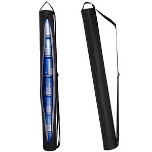 [Hot Item] Party 7 Cans Beer Can Sleeve Insulated Golf Cooler Bag