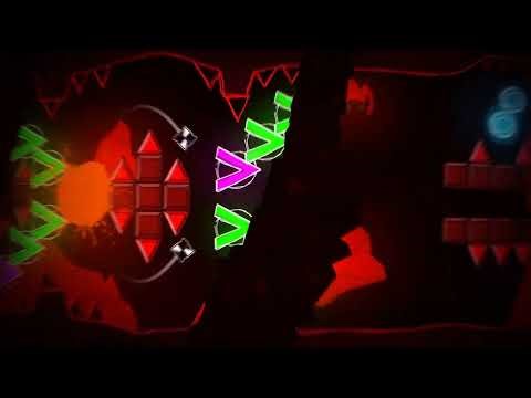 [4K] Jumping Demons | Smarted